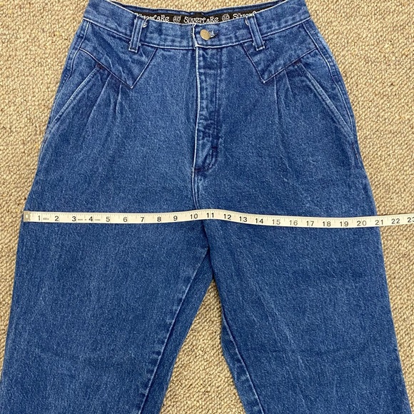Vintage Wrangler Silverlake Jeans! - Picture 7 of 8